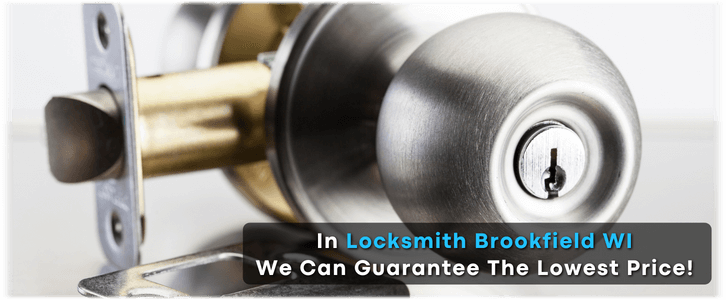  Lock Change Service Brookfield, WI 