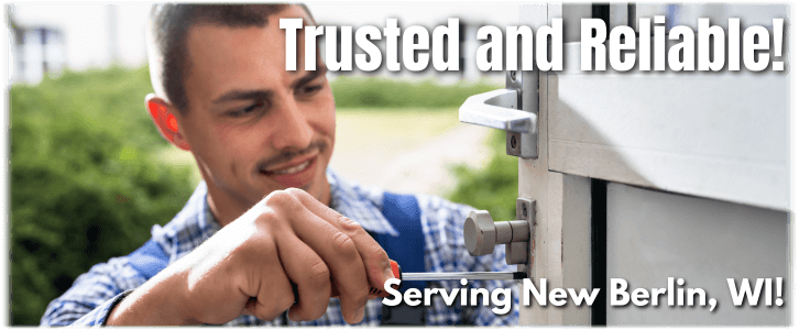 Locksmith New Berlin WI