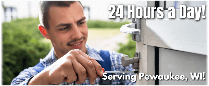 Locksmith Pewaukee WI